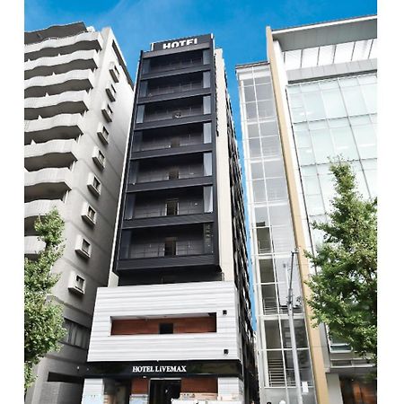 Hotel Livemax Hakataeki Minami Фукуока Екстер'єр фото